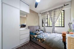 Blk 120B Punggol Edge (Punggol), HDB 5 Rooms #581119241